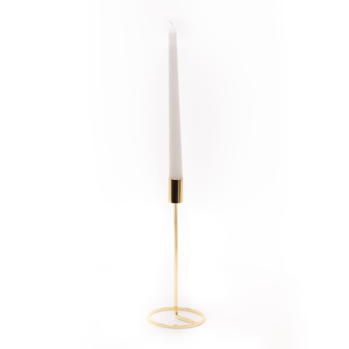 Candlestick "Bougoire Chic"