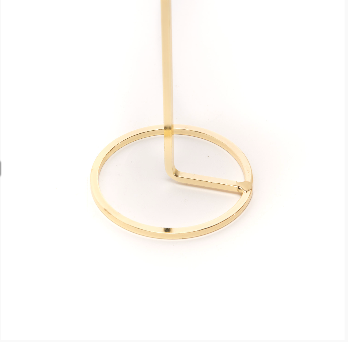 Candlestick "Bougoire Chic"