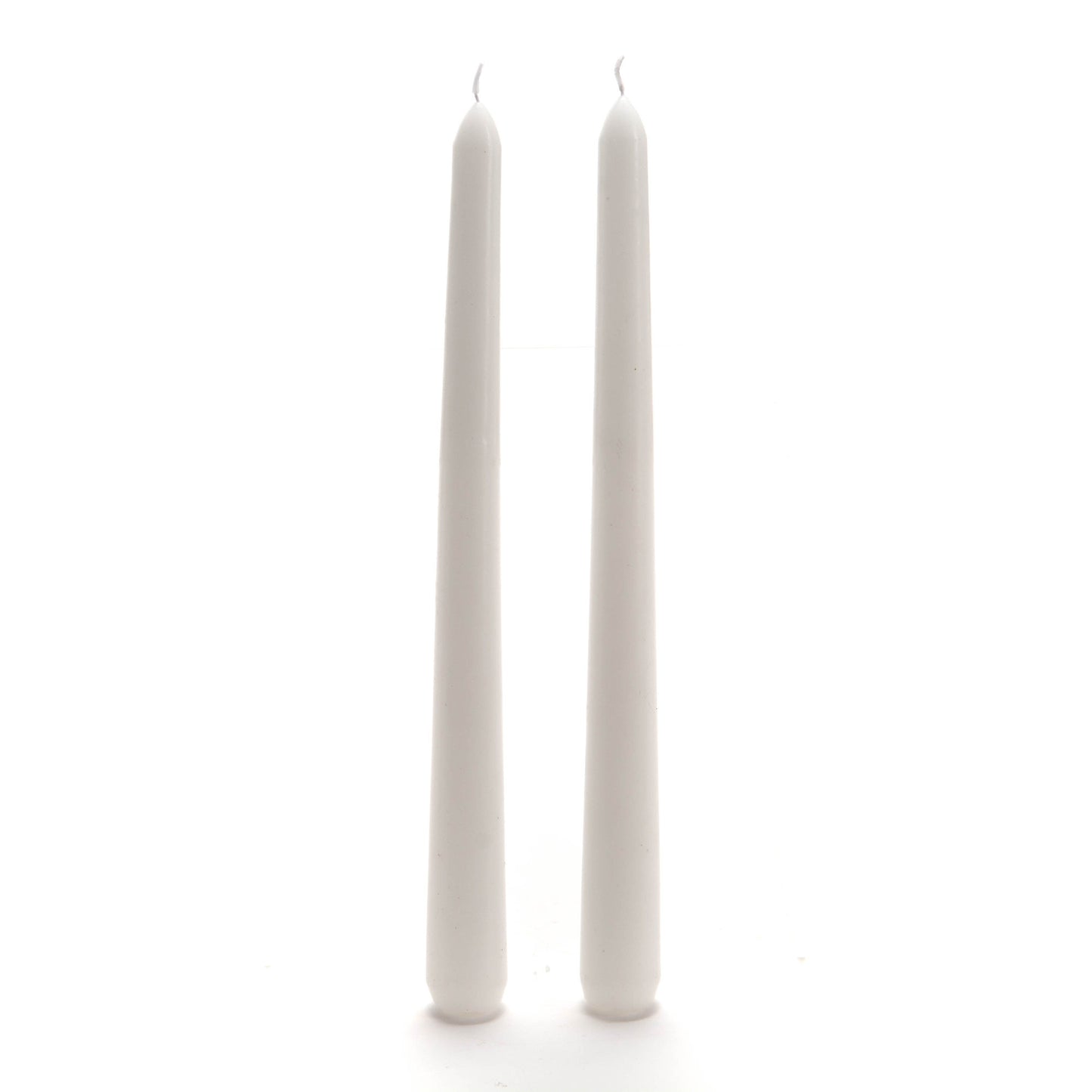Long candle "Cierge" (2pcs)