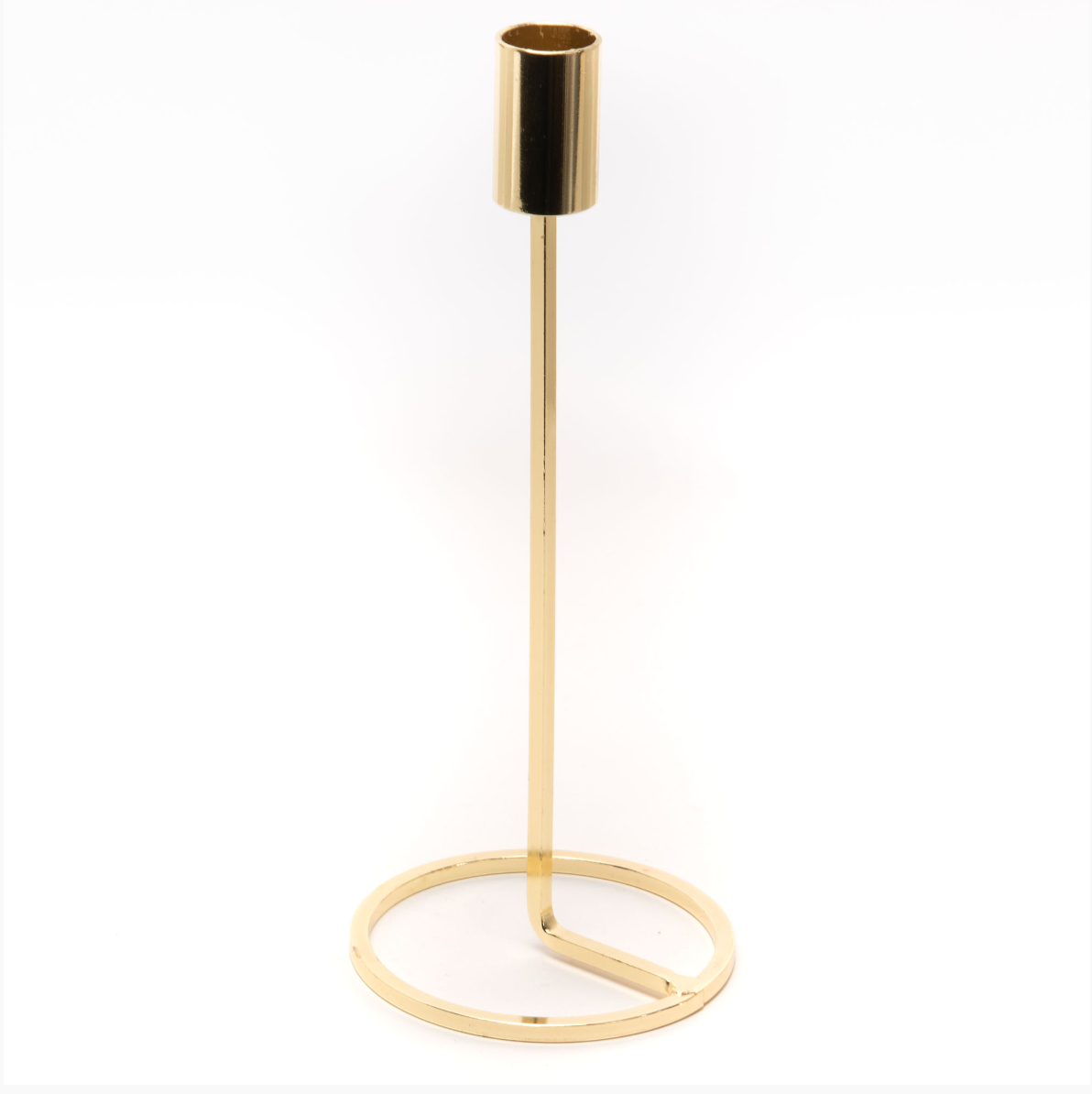Candlestick "Bougoire Chic"
